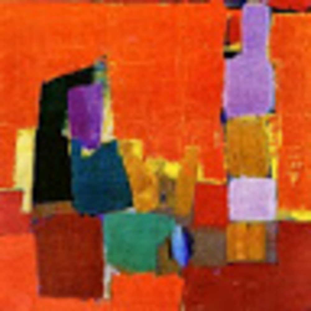 Meet your Posher, Clementine